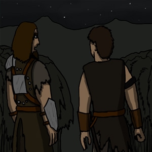  - Episode 120: Doing something stupid