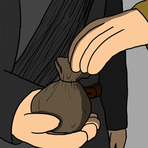  - Episode 134: Stopping the time