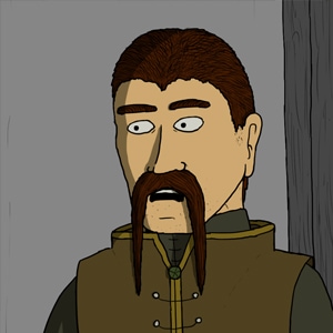  - Episode 135: Giving a quest