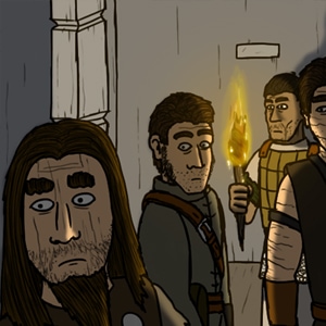  - Episode 157: The orcs are coming