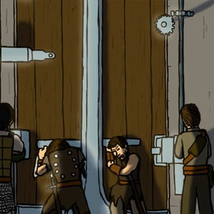  - Episode 158: Splitting the team