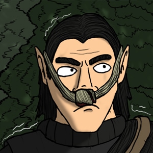  - Episode 168: Everyone is grumpy