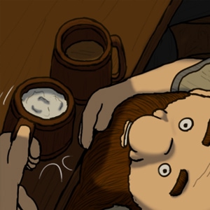  - Episode 173: Beer helps making decisions