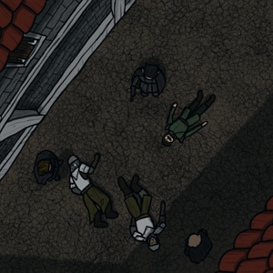  - Episode 183: A holy quest