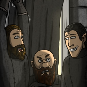  - Episode 185: The plan changed again