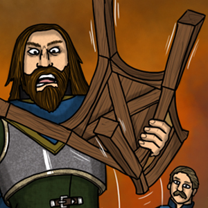  - Episode 194: Tavern Brawl and Balls