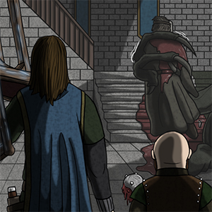  - Episode 199: Not Alone