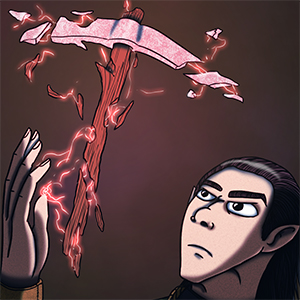  - Episode 209: The pickaxe family