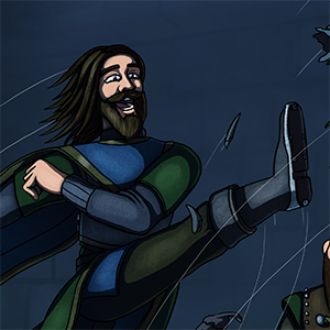  - Episode 218: Monster Ball