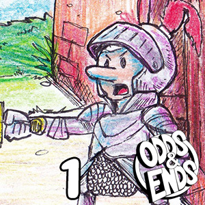  - Episode 1: 1. SIR ABBOTT OF COSTELLO 