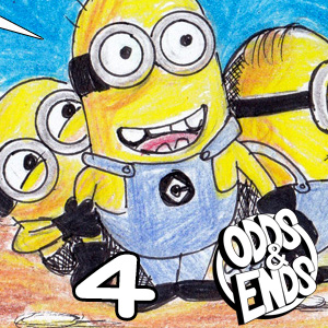  - Episode 4: 4. LANGUAGE BARRIER