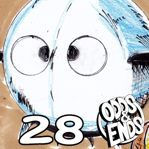  - Episode 28: 28. SPACEBALLS THE...