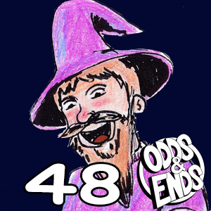  - Episode 48: 48. FINANCIAL WIZARD