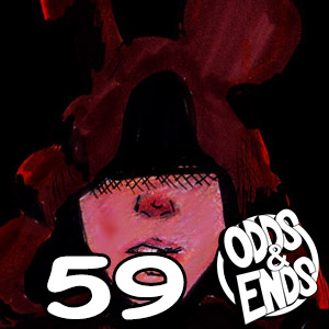  - Episode 59: 59. CARTOONS