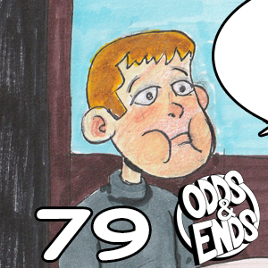  - Episode 79: 79. TASTE LIKE HOME