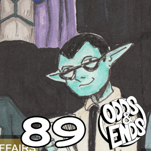  - Episode 89: 89. MODERN TIMES