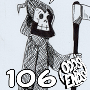  - Episode 106: 106. AS THE SONG SAYS
