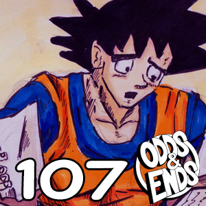  - Episode 107: 107. HOW TO NAME THEM