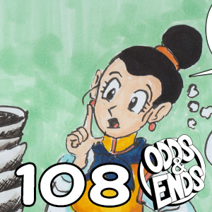  - Episode 108: 108. FOOD COST