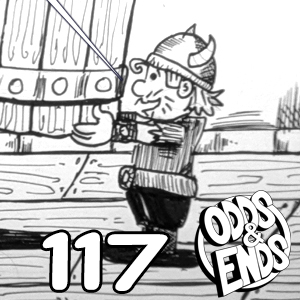  - Episode 117: 117. LIGHT WEIGHT