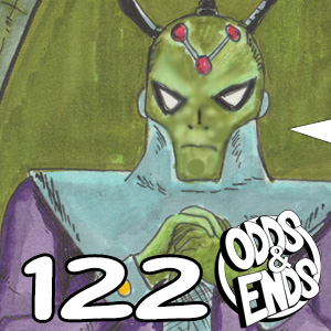  - Episode 122: 122. AY YA Y-AI