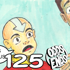  - Episode 125: 125. WE DIDN'T DO IT