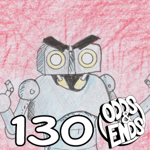  - Episode 130: 130. RE...