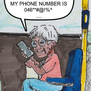 ODDS & ENDS - Episode 131: 131