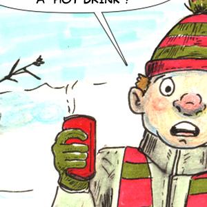 ODDS & ENDS - Episode 134: 134