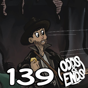  - Episode 139: 139. BUDGET CUTS