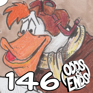  - Episode 146: 146. BIG NUMBER