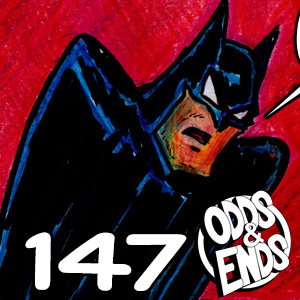  - Episode 147: 147. SO..., HA!
