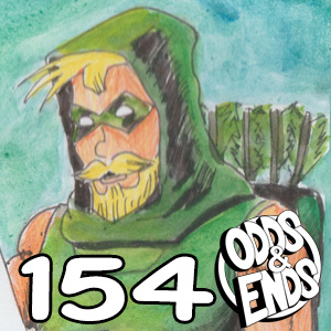  - Episode 154: 154. CEASE AND DESIST
