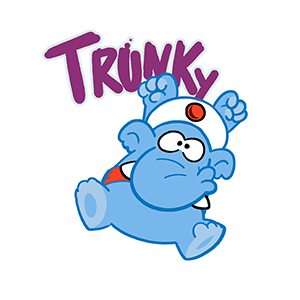 Trunky
