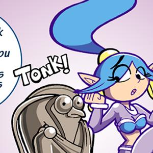  - Episode 5: Wish No 04