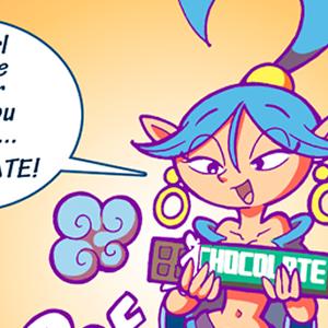  - Episode 8: Wish No 07