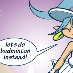  - Episode 11: Wish No 10