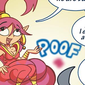  - Episode 16: Wish No 15