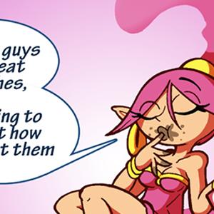  - Episode 21: Wish No 20