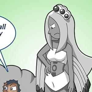  - Episode 23: Wish No 22