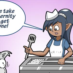  - Episode 26: Wish No 25