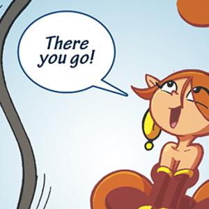  - Episode 28: Wish No 27