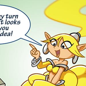  - Episode 33: Wish No 32