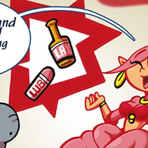  - Episode 38: Wish No 37