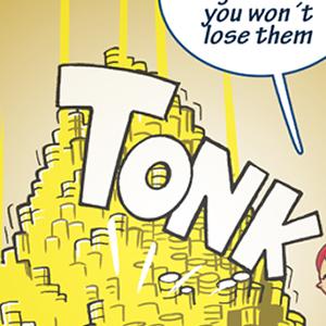  - Episode 41: Wish No 40