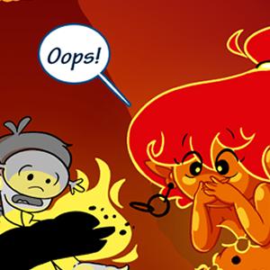  - Episode 103: Ifrit pleads 01