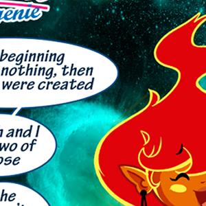  - Episode 104: Ifrit pleads 02