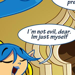  - Episode 105: Ifrit pleads 03