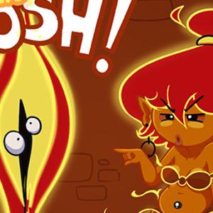  - Episode 107: Ifrit pleads 05