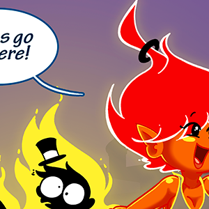  - Episode 286: Ifrit second wish